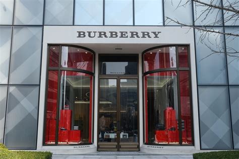 Burberry receives SBTi approval for net